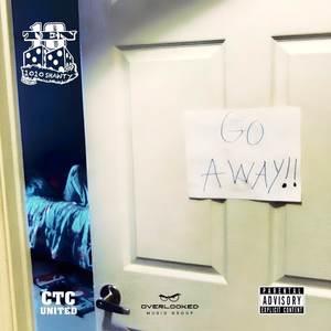 Go Away (Explicit)