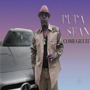 Come Get It (Explicit)