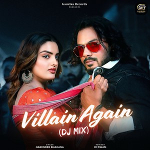 Villain Again (DJ Mix)