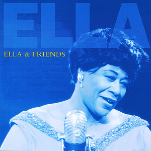 Ella Fitzgerald - Baby It's Cold Outside