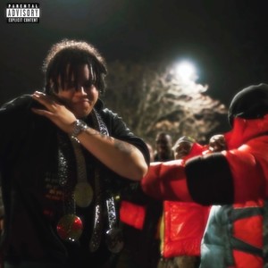 Cold Shoulder (Explicit)