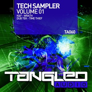 Tech Sampler, Vol. 1