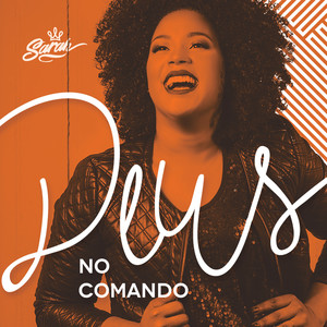 Deus No Comando (Ao Vivo)
