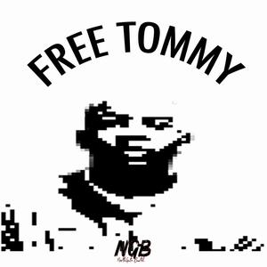 GHOSTFACE AKA FREE TOMMY (feat. WON TOUCH) [Explicit]