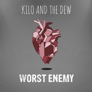 Worst Enemy (feat. Vincent Marcus)