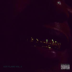 Dangerous (feat. B Tha One) (Explicit)