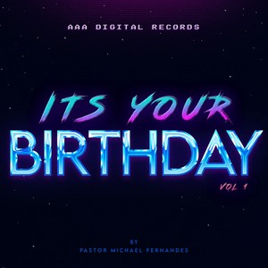 Its Your Birthday