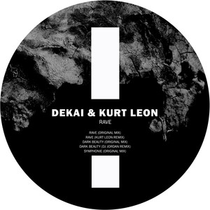 Rave (Kurt Leon Remix)