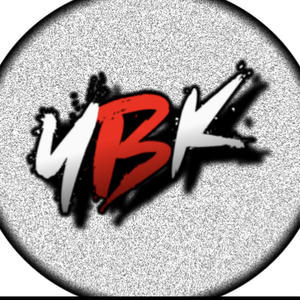 YBK (feat. KickkDoe) (Explicit)
