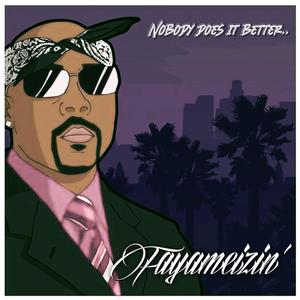 Nobody Does it Better (Explicit)