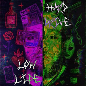 Gib Mir Ca$h (Explicit)