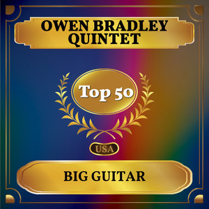 Big Guitar (Billboard Hot 100 - No 46)