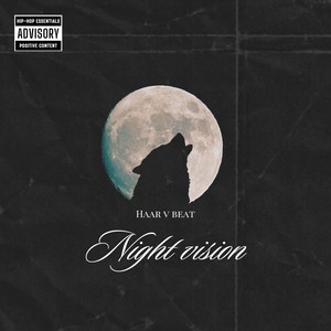 Night Vision Beat instrumental