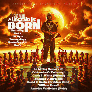 Let Me Get On It (Clean Remix)