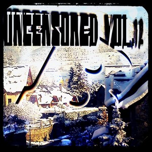Uncensored, Vol. 12 (Bembe Recordings Presents)
