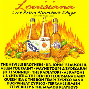 Chere Duloone (Live)