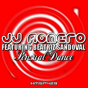 Sensual Dance (Daniel Herdz Tribal Groove Mix)