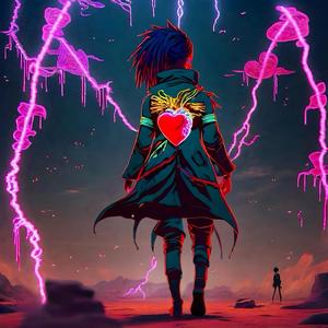 All I Want (feat. Kiiing Dook)