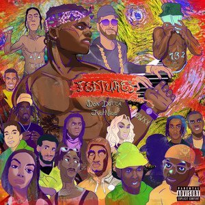 Enemies (Explicit)