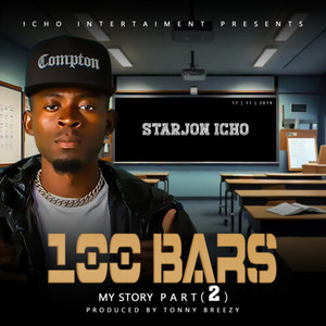 100 Bars My Story, Pt. 2