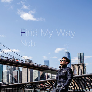 Find My Way (Remix)