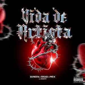 Vida de Artista (Explicit)