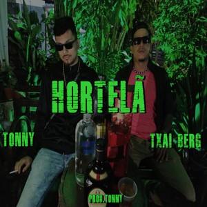 Hortelã (Explicit)