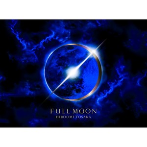 FULL MOON封面