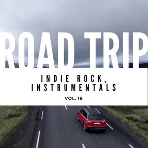 Finding My Way (Verse and Chorus No Electric Guitar)