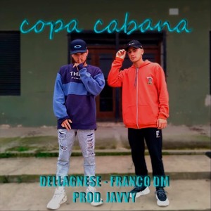 Copa Cabana (Explicit)