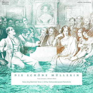 Die schöne Müllerin, D. 795 - Die schöne Müllerin, D. 795: XI. Mein!