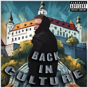 Back in Culture (Explicit)