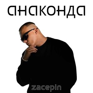 Анаконда