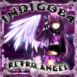 RETRO ANGEL