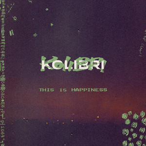 This Is Happiness - Instrumental (Inst.)