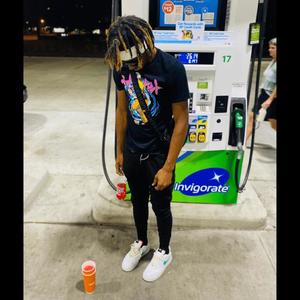 Forget her/big stepper