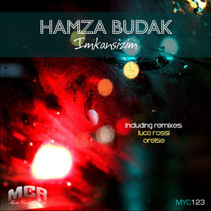 Imkansizim (Orelse Deep Love Mix)