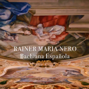 Bachiana Española (Based On Prelude BWV 1006a)