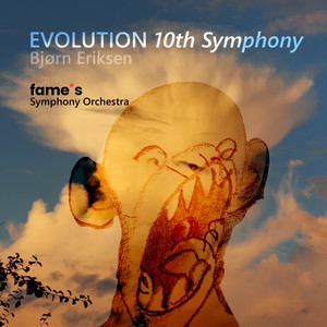 Evolution 10th Symphony