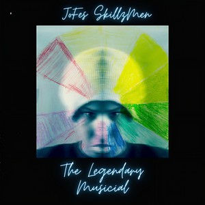 JoFes SkillzMen - Whati About They Church