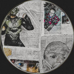 8 lines (feat. KC GODFATHER) (Explicit)