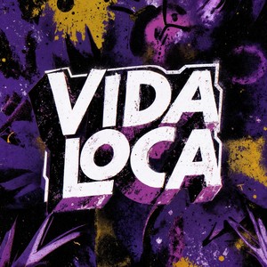 VIDA LOCA (Super Slowed)