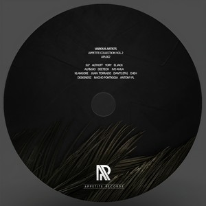 Out Of Space (Original Mix)