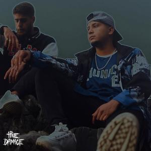 Blessed (feat. Aries, Dob Lep & Mate OH!) (Explicit)