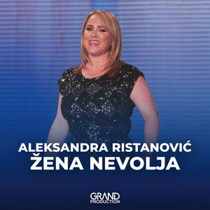 Žena Nevolja