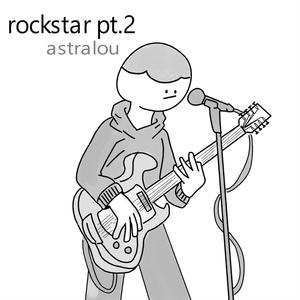 ROCKSTAR Pt. 2 (Explicit)