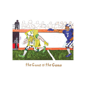 The Game is the Game (Explicit)