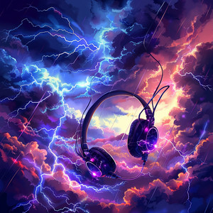 Storm's Harmonic Clash