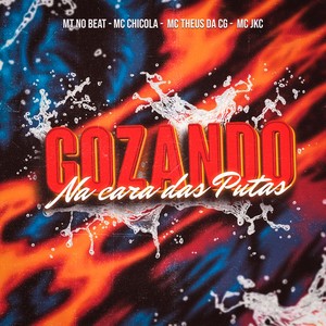 Gozando na cara das Puta (Explicit)