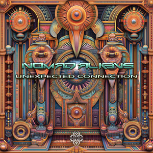 Unexpected Connection